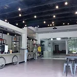 Plum Hotel Lading Banda Aceh