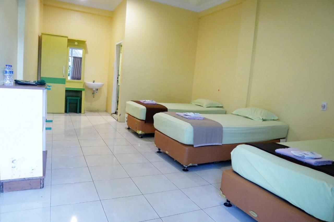 Plum Lading Hotel Banda Aceh