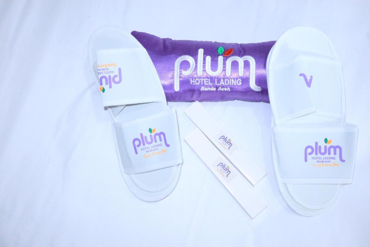 Plum Lading Hotel 3*