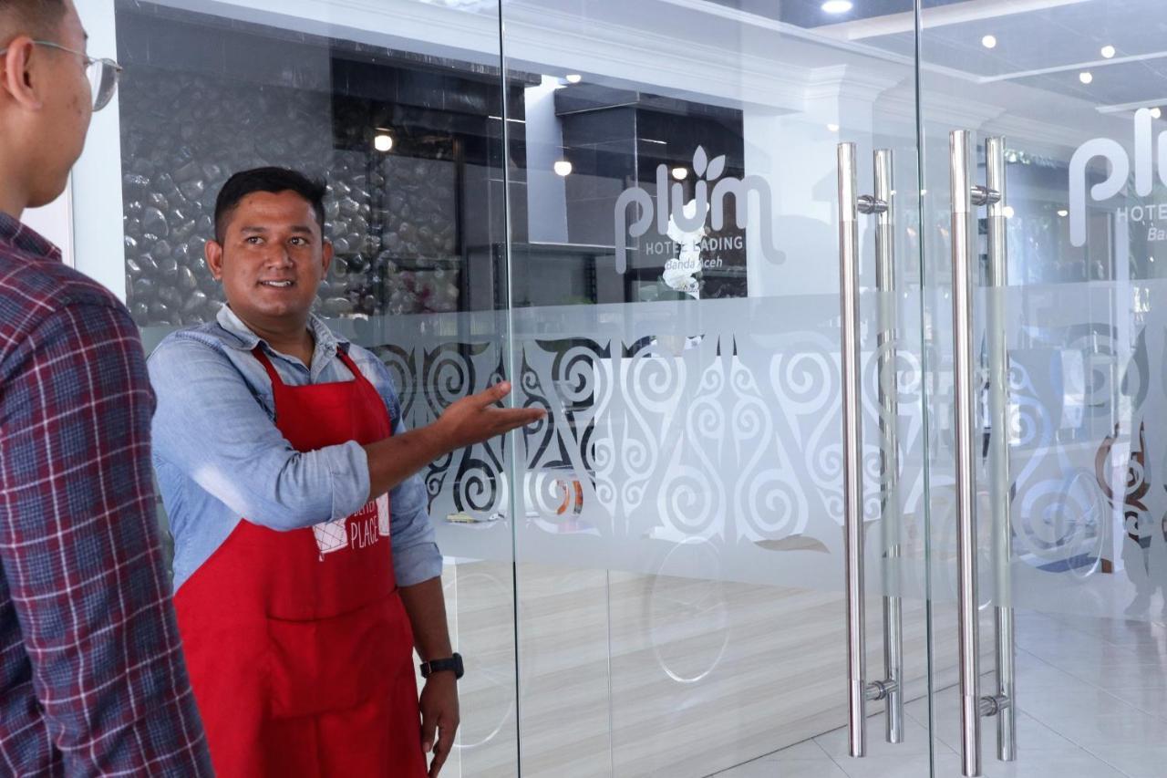 Plum Lading Hotel 3*