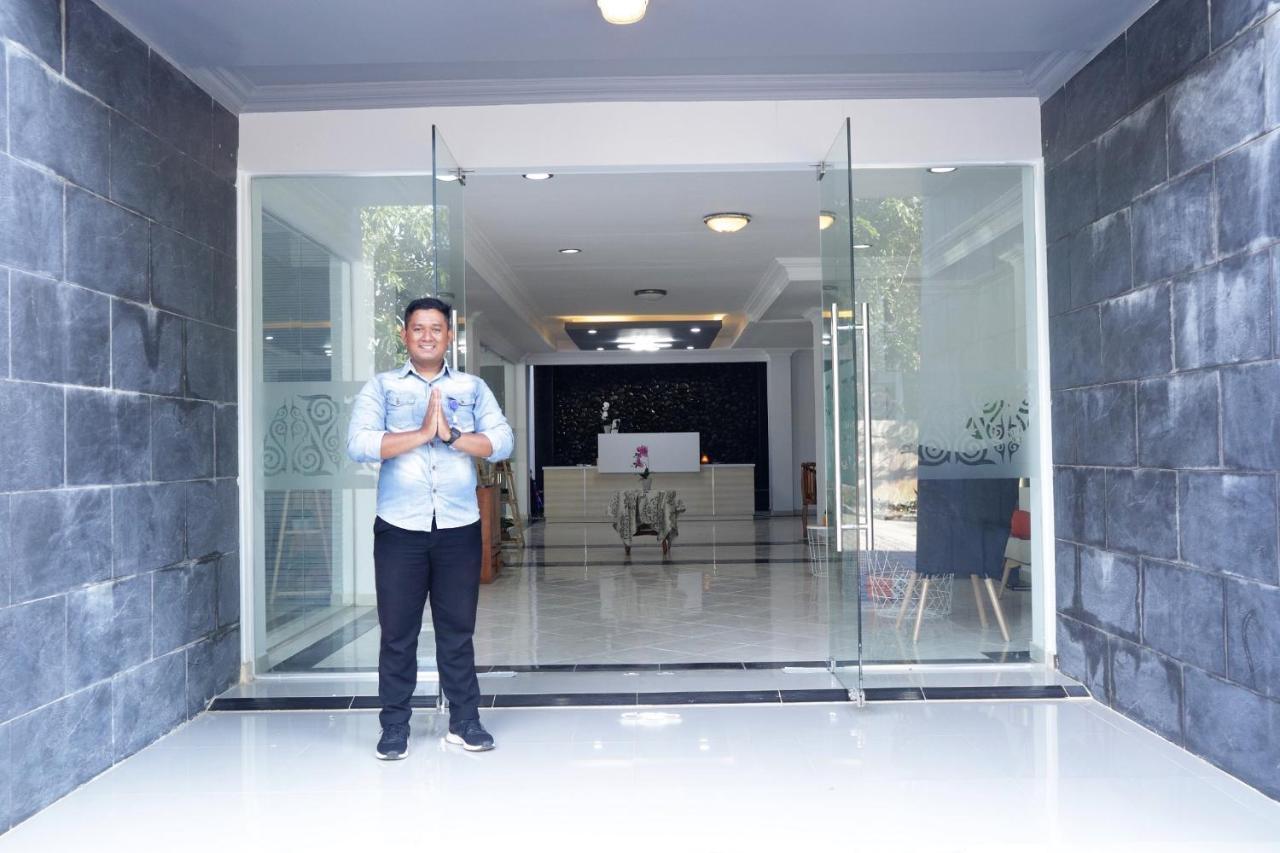 Plum Lading Banda Aceh