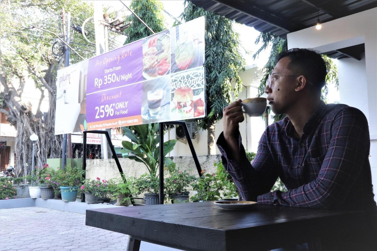 Plum Lading Hotel 3*