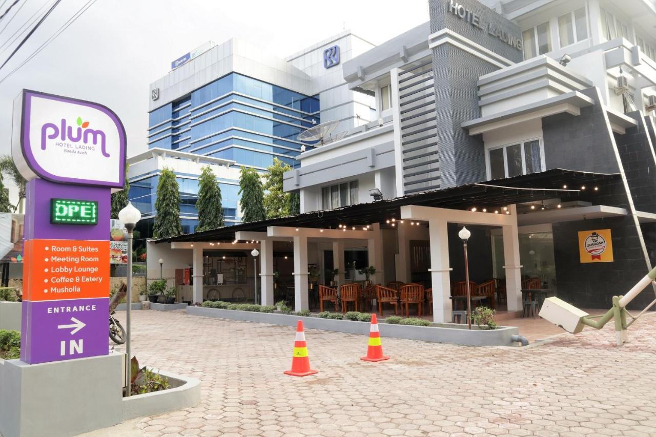 Hotel Plum Lading