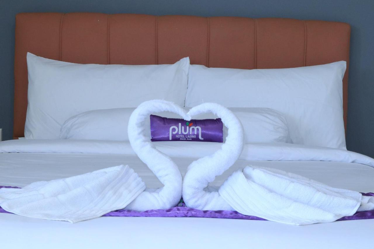 Plum Lading Hotel 3*